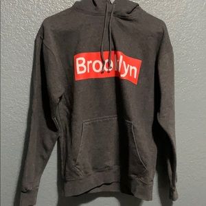 Brooklyn hodie